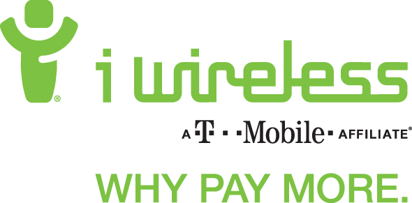 iwireless logo
