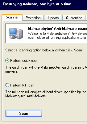 Scan