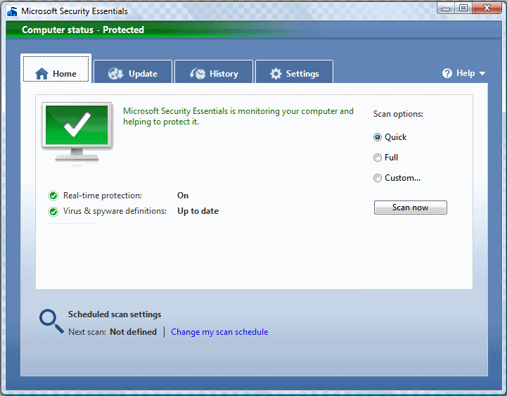 free download microsoft essential antivirus 2010 download microsoft