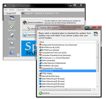download spybot for android download spybot for android